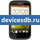 HTC Desire C