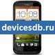HTC Desire V
