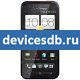 HTC DROID Incredible 4G LTE