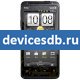HTC EVO Design 4G