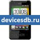 HTC HD mini