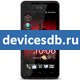 HTC J
