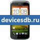 HTC One S