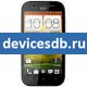 HTC One SV CDMA