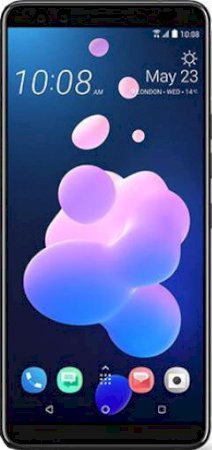 HTC U12+