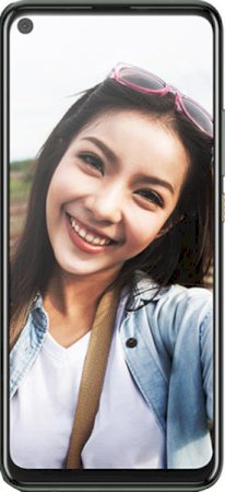 HTC U20 5G