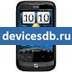 HTC Wildfire