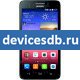Huawei Ascend G620S
