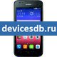 Huawei Ascend Y550