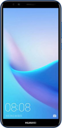 Huawei Enjoy 8