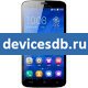Huawei Honor 3C Play Edition