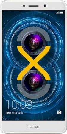 Huawei Honor 6X