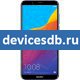 Huawei Honor 7C Pro