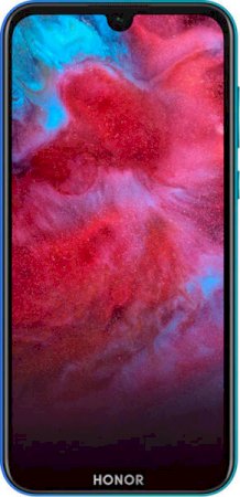 Huawei Honor Play 3e