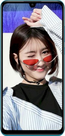 Huawei nova 4e