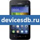 Huawei Y3 U12