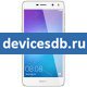 Huawei Y6 2017