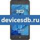 i-mobile IQ X Slim 2