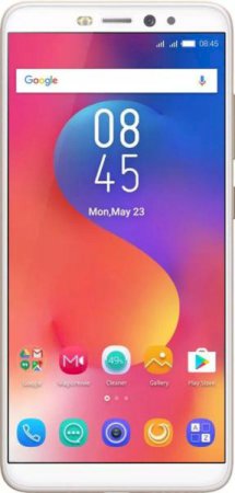 Infinix Hot S3
