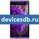 InFocus M310 Charm Purple