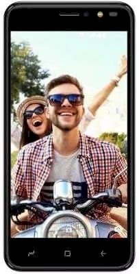 Intex Aqua Lions X1+