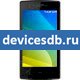Intex Cloud C1