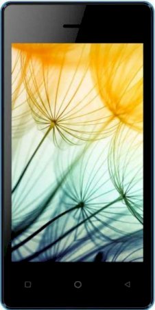 Karbonn A1 Indian