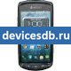 Kyocera DuraScout