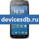 Kyocera Hydro Life