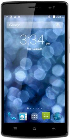 Landvo V3G