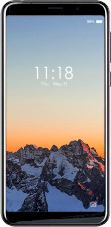 Lenovo A5s