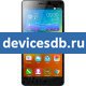 Lenovo K3 Note