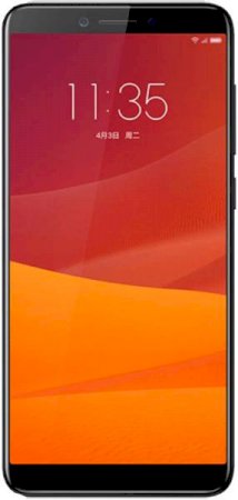 Lenovo K5 2018