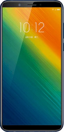 Lenovo K5 Note (2018)