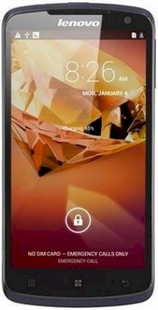 Lenovo S920
