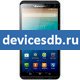 Lenovo S930