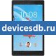 Lenovo Tab 4 8 Plus