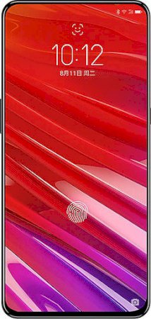 Lenovo Z5 Pro GT