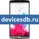LG G3 Screen