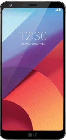 LG G6