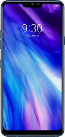 LG G7+ ThinQ