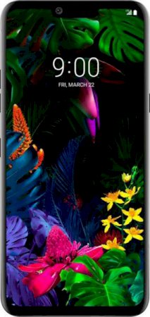 LG G8 ThinQ