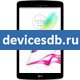 LG G Pad II 8.0 Wi-Fi