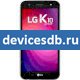 LG K10 Power