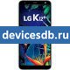 LG K12+