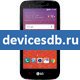 LG K3 4G