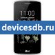 LG K5 LTE