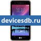 LG K7i Mosquito Away