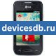 LG L35