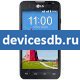 LG L65 Dual